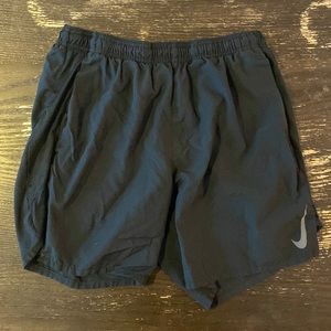 Nike Medium Black Shorts